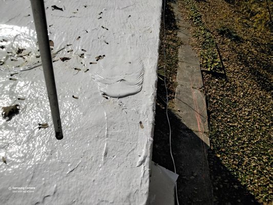 Maven Roofing by null