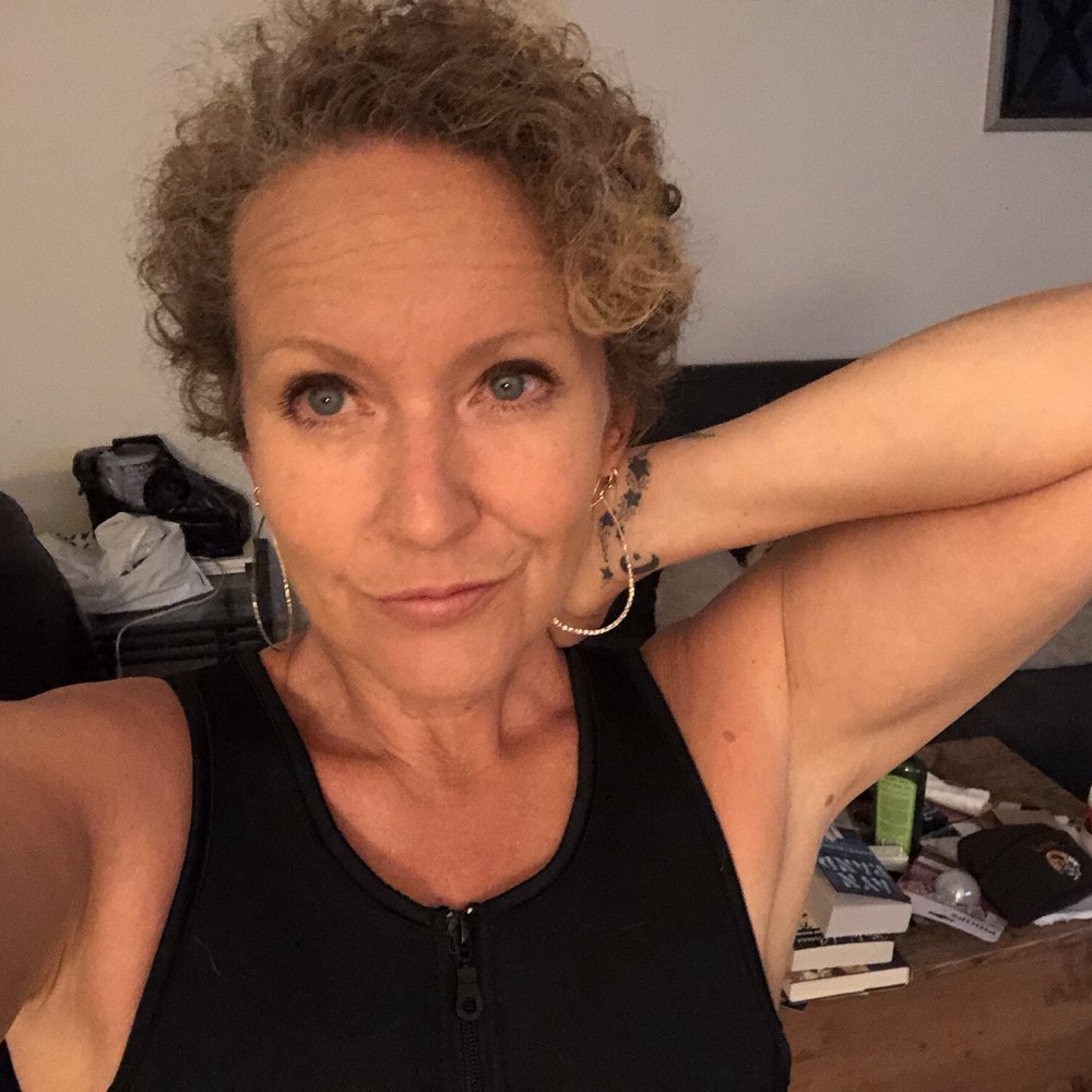 Jamie Brown - Hair Stylists Near Me - Santa Monica, California