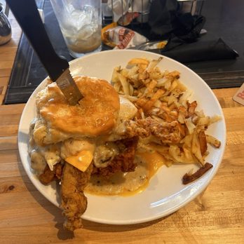 Brunch Snob - Crazy clucker, must try!! - Breakfast & Brunch Near Me - Phoenix, Arizona