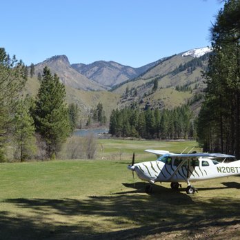 McCall Aviation - Aviation Services Near Me - McCall, Idaho McCall Aviation - Aviation Services Near Me - McCall, Idaho