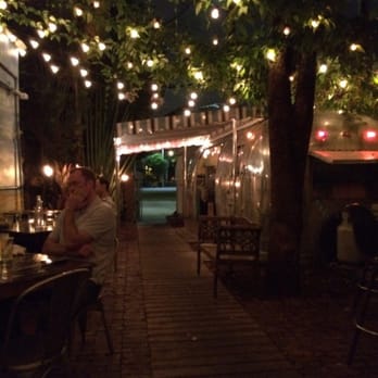 Hullabaloo - Nice outdoor seating area - Gastropubs Near Me - West Palm Beach, Florida Hullabaloo - Nice outdoor seating area - Gastropubs Near Me - West Palm Beach, Florida