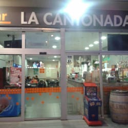 La Cantonada