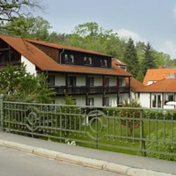 Concorde Hotel Forsthaus