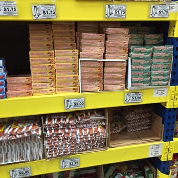 Jack's Candy - Candy Stores Near Me - Los Angeles, California