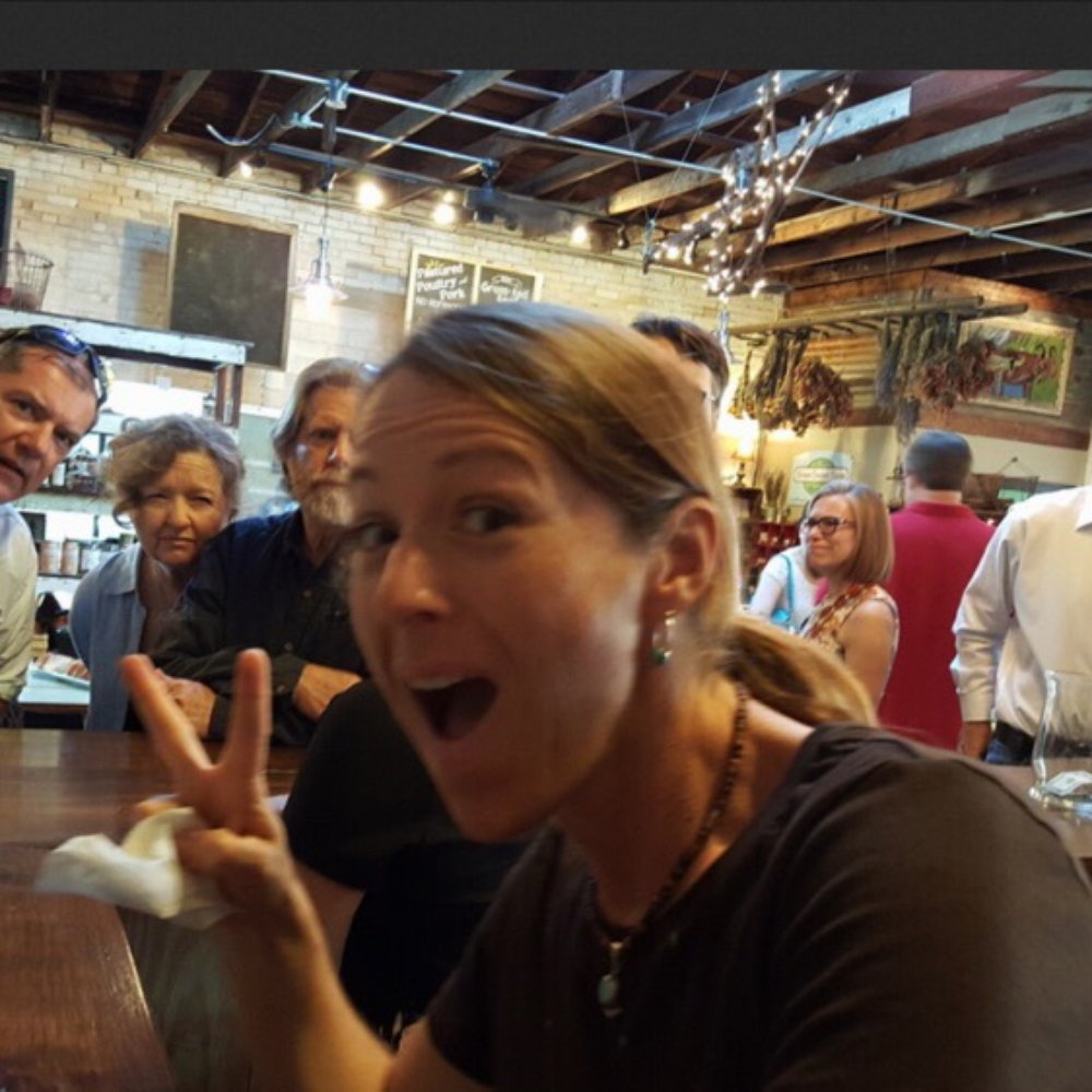 HSF Biergarten - Fun! - Beer Gardens Near Me - Brenham, Texas
