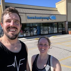 Burn Boot Camp Evanston