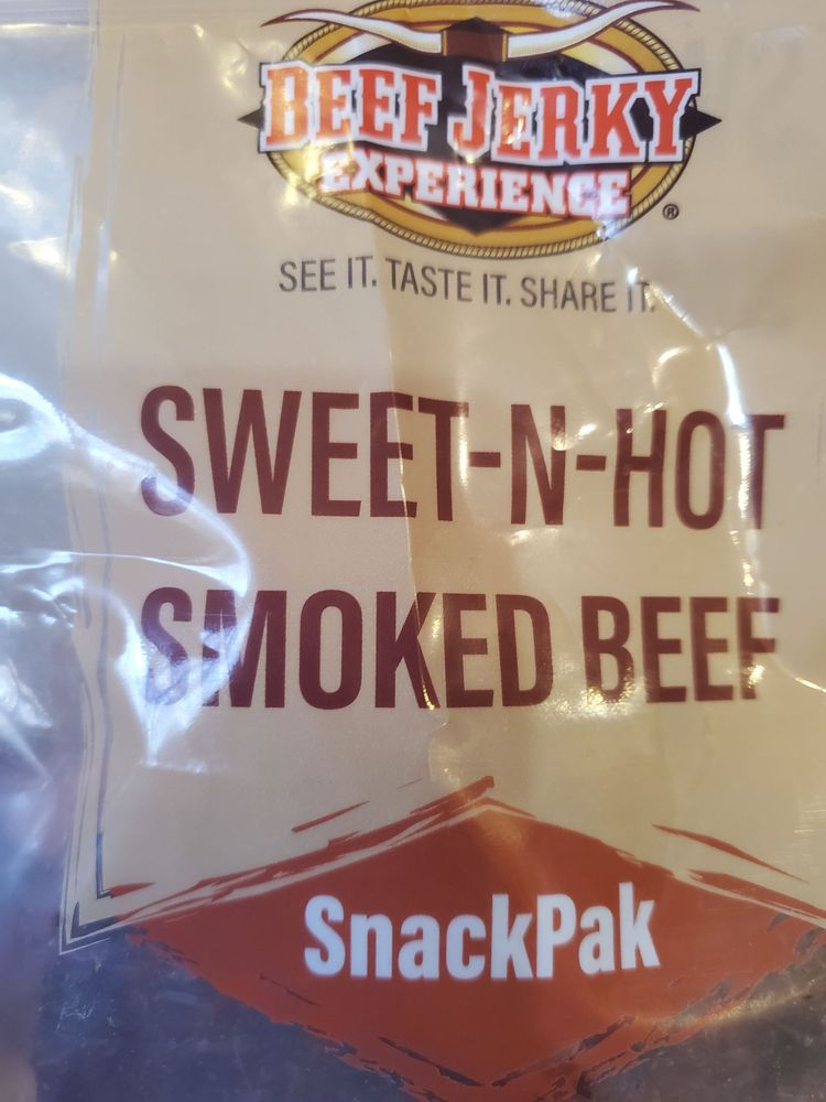 BEEF JERKY OUTLET Updated September 2024 1600 Premium Outlets Blvd