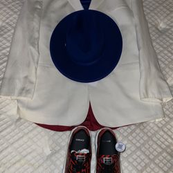 Nick's Menswear