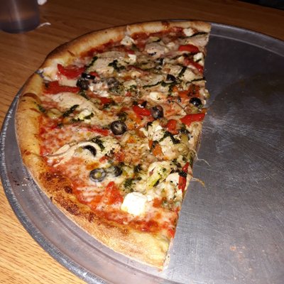 Carmine's Italian by null