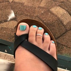 Maui Silver Jewelry & Custom Fit Toe Rings