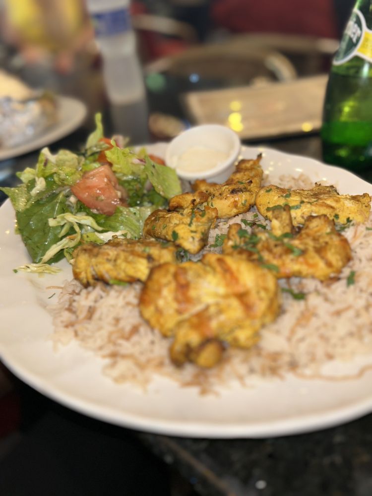 AL LAYALI RESTAURANT AND CAFÉ Updated November 2024 208 Photos