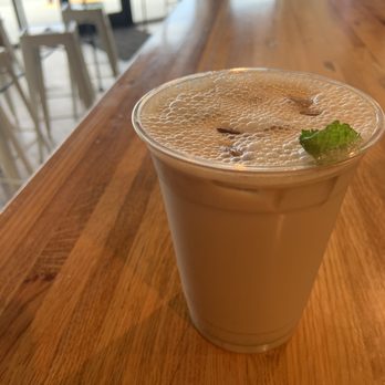 Ceremony Coffee Roasters - Riva - Coffee Roasteries Near Me - Annapolis, Maryland