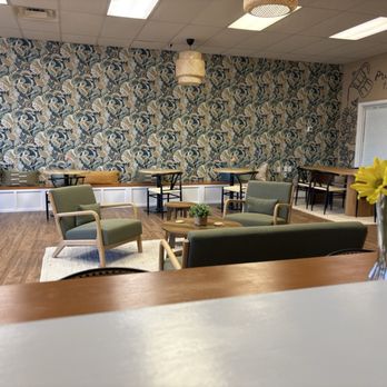 Little Bean Play Cafe - Venues & Event Spaces Near Me - Chesapeake, Virginia