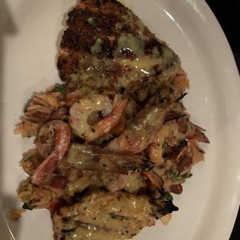 Blueprint on 3rd - Redneck surf & turf - American Near Me - Birmingham, Alabama Blueprint on 3rd - Redneck surf & turf - American Near Me - Birmingham, Alabama