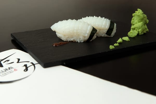 Ta-Kumi | Restaurante Japonés - Marbella by null