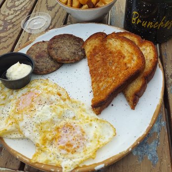 Brunches at Randall - Breakfast & Brunch Near Me - Wilmington, North Carolina