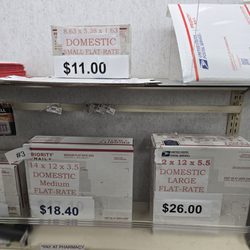 Mercy Pharmacy San Dimas