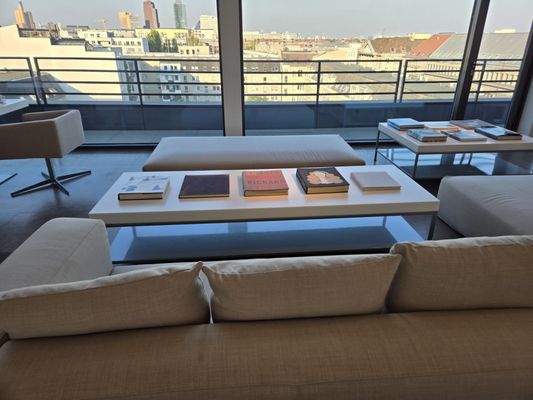The Mandala Suites by null