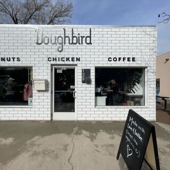 DoughBird - Chicken Shop Near Me - Moab, Utah DoughBird - Chicken Shop Near Me - Moab, Utah