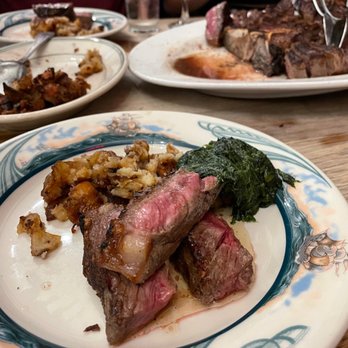 Peter Luger - Steakhouses Near Me - Brooklyn, New York