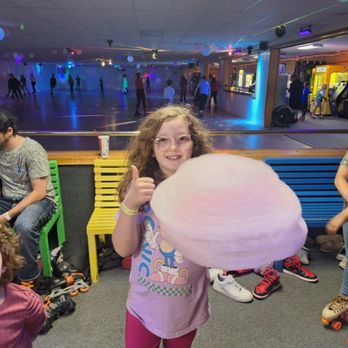 Skate-A-Rama - Skating Rinks Near Me - Niles, Michigan