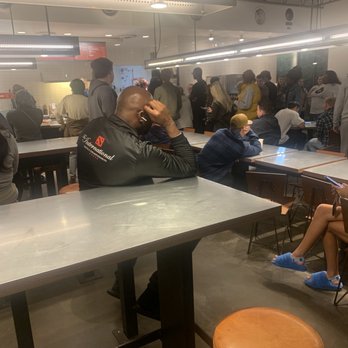 Chipotle Mexican Grill - Mexican Near Me - Auburn, Alabama