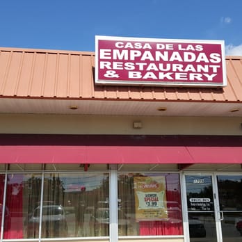 Casa De Las Empanadas - Empanadas Near Me - Orlando, Florida Casa De Las Empanadas - Empanadas Near Me - Orlando, Florida