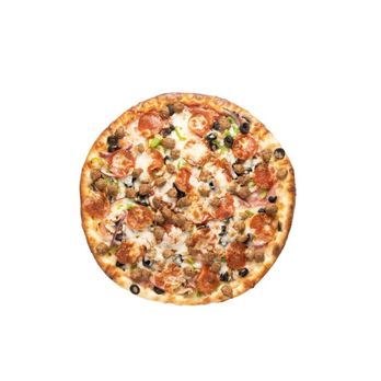 Flam's Pizza - Pizza Near Me - Chula Vista, California