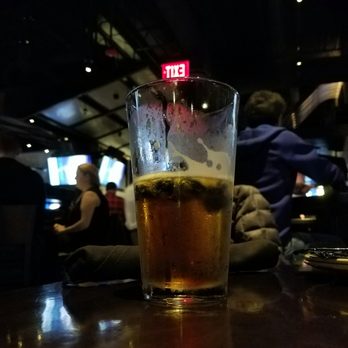 Yard House - Some blueberry drink. - Bars Near Me - Westlake, Ohio Yard House - Some blueberry drink. - Bars Near Me - Westlake, Ohio