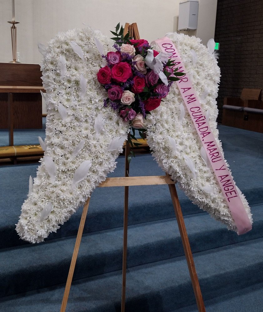 SG FLOWERS Request Information 134 Photos 2801 W Ball Rd, Anaheim