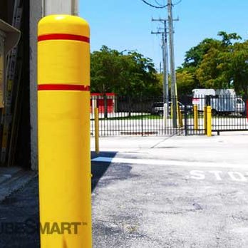 CubeSmart Self Storage - Self Storage Near Me - Lake Worth, Florida