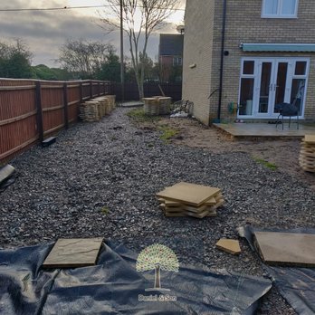Daniel & Son - Gardening and Landscaping - Gardeners Near Me - Elstow, BDF Daniel & Son - Gardening and Landscaping - Gardeners Near Me - Elstow, BDF
