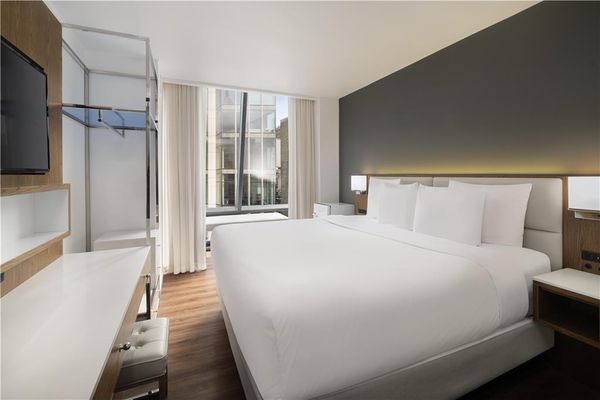 Best Western Premier Empire State Hotel by null