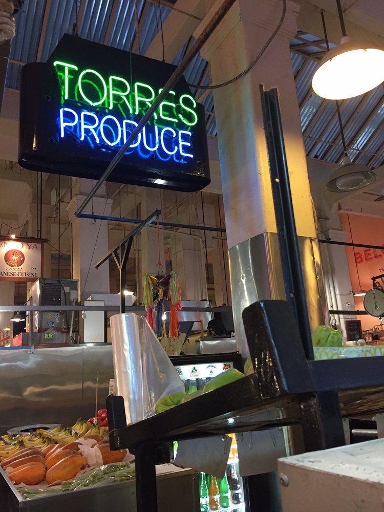 TORRES PRODUCE Fruits & Veggies 317 S Broadway, Los Angeles, CA Yelp