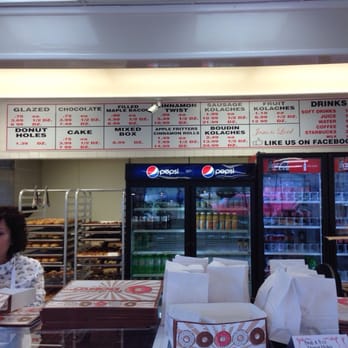 Lickin Good Donuts - Donuts Near Me - Mobile, Alabama Lickin Good Donuts - Donuts Near Me - Mobile, Alabama