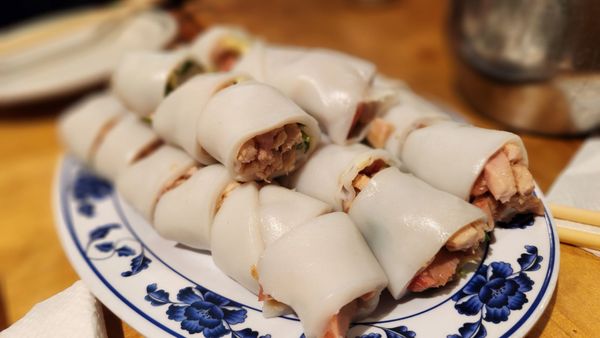 Sam Wo Restaurant by null