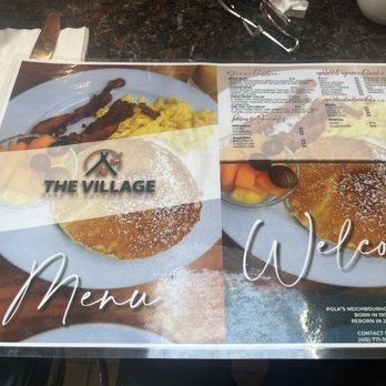 The Village - The village formerly New Village so good - Diners Near Me - San Francisco, California The Village - The village formerly New Village so good - Diners Near Me - San Francisco, California