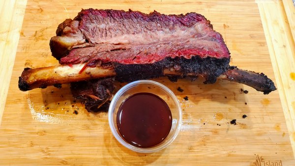 Clayton Street Barbecue & Catering