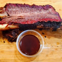 Clayton Street Barbecue & Catering