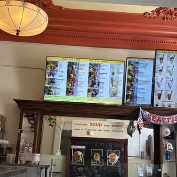 Cocoa Banana - Juice Bars & Smoothies Near Me - Seattle, Washington Cocoa Banana - Juice Bars & Smoothies Near Me - Seattle, Washington