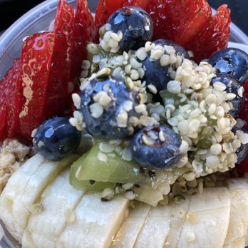 Fruit Wonders - Juice Bars & Smoothies Near Me - Murrieta, California