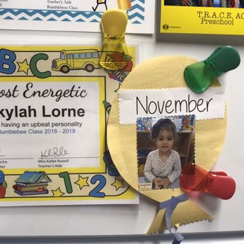 Trace Academy Preschool - I love my preschool - Preschools Near Me - Waipahu, Hawaii Trace Academy Preschool - I love my preschool - Preschools Near Me - Waipahu, Hawaii