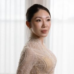 Christy K Makeup & Hair - Seattle asian makeup