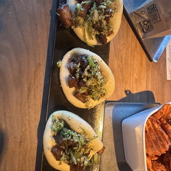Linger - Asian Fusion Near Me - Denver, Colorado