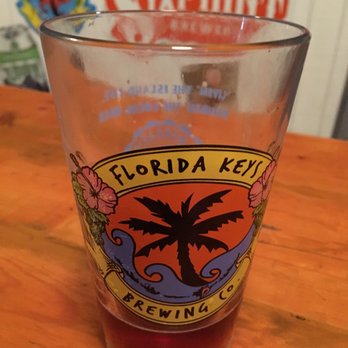 Herbie's Bar and Chowder House - Florida Keys Brewing Company brews - Bars Near Me - Marathon, Florida