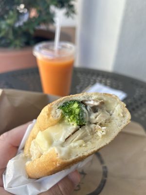 Le Diplomate Bakery Cafe by null