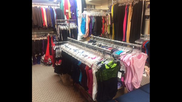 on stage dancewear new york