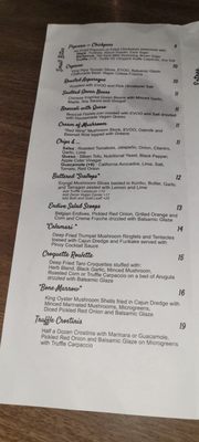 Menu photo 5 Free Spirited Alhambra, CA