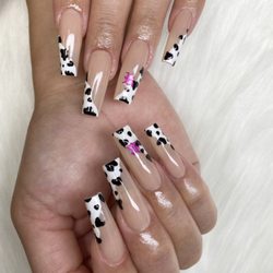 Nails X Jasmine