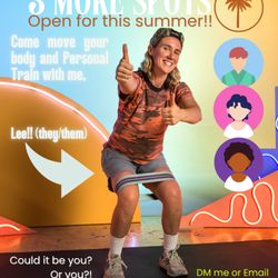 Listen To Your Body Fitness